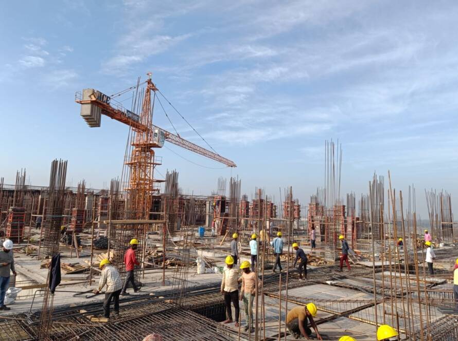 About Our Building Rehabilitation Expertise
