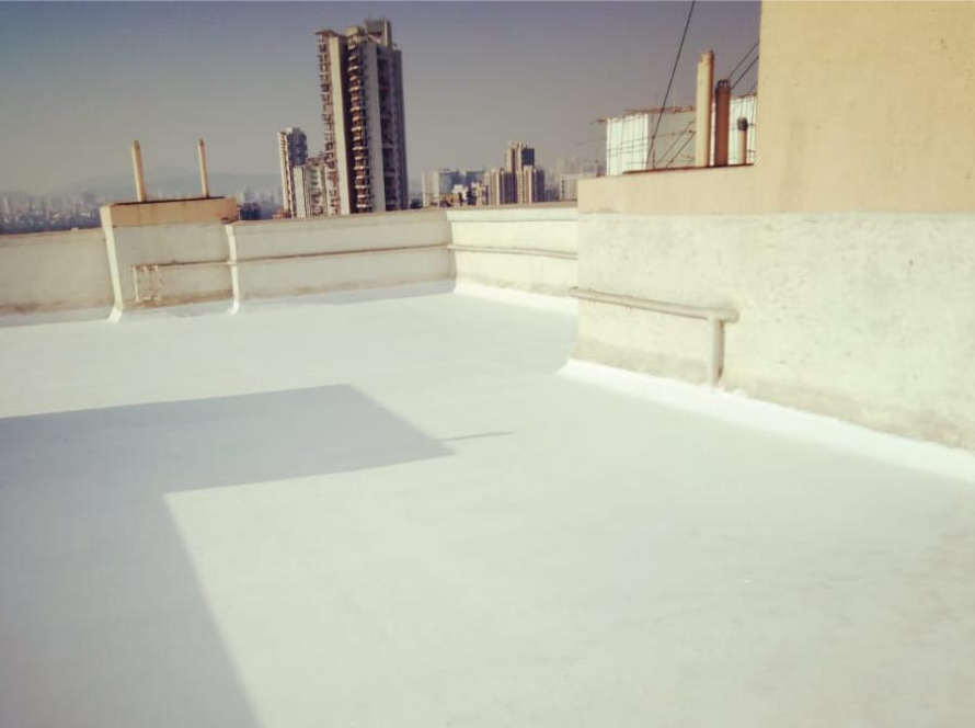 Building waterproofing services contractors protecting structures from leakage and water damage