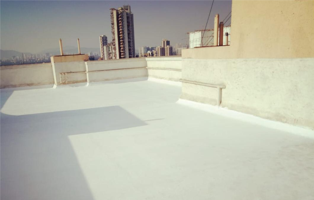 Building waterproofing services contractors protecting structures from leakage and water damage