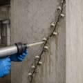 Epoxy Injection Grouting for Commercial and Industrial Buildings