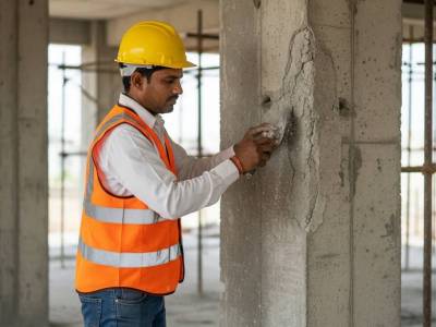 Trusted building rehabilitation experts providing structural repair consultation and contact support services