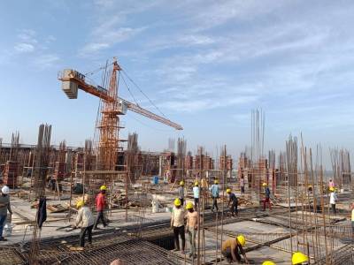 About Our Building Rehabilitation Expertise